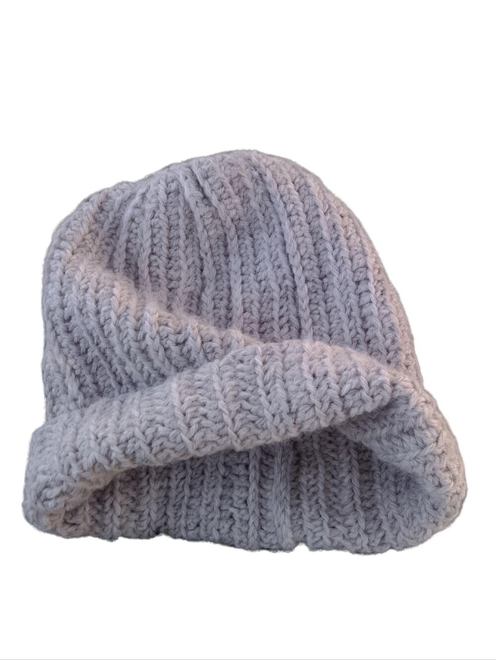 100% Pure Wool Winter Children's Beanie